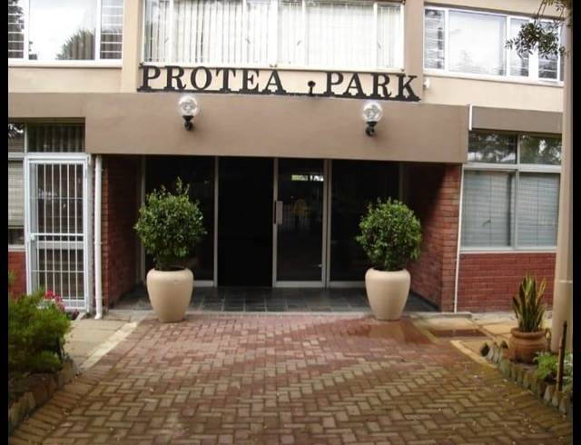 2 BEDROOM APARTMENT FOR SALE IN PAROW NORTH
